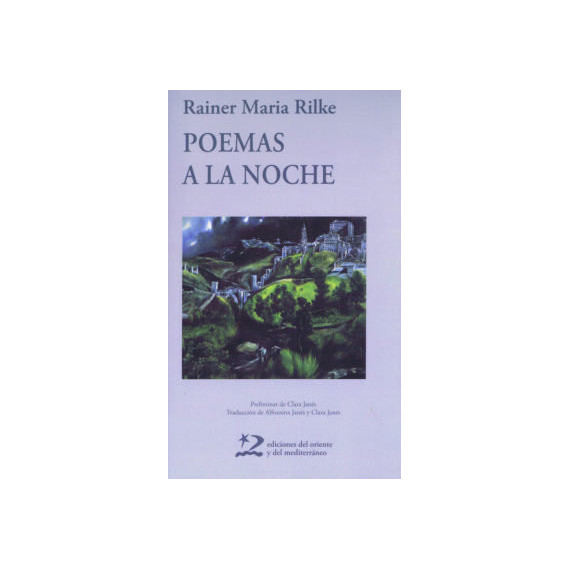 Poemas a la noche