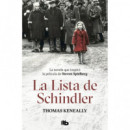 La lista de Schindler