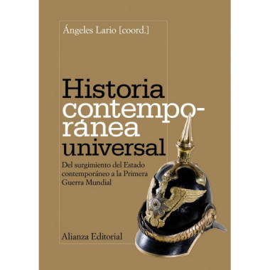 Historia contemporÃƒÂ¡nea universal