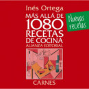 MÃÂ¡s allÃÂ¡ de 1080 recetas de cocina. Carnes