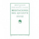 Meditaciones del Quijote