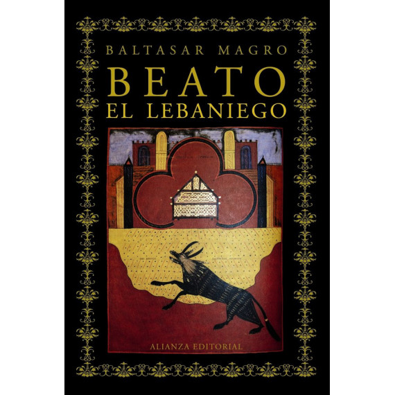 Beato, el lebaniego