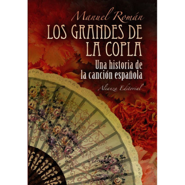 Los grandes de la copla