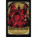 HEROES DEL SILENCIO BIOGRAFIA NO AUTORIZADA