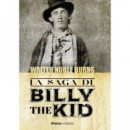 LA SAGA DE BILLY THE KID