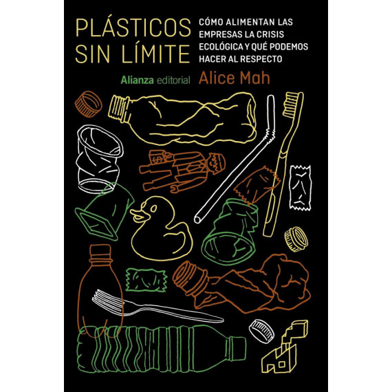 PLASTICOS SIN LIMITES