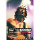 EXTREMODURO TALENTO INNATO BIOGRAFIA NO OFICIAL