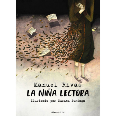 LA NIÃƒÂ‘A LECTORA