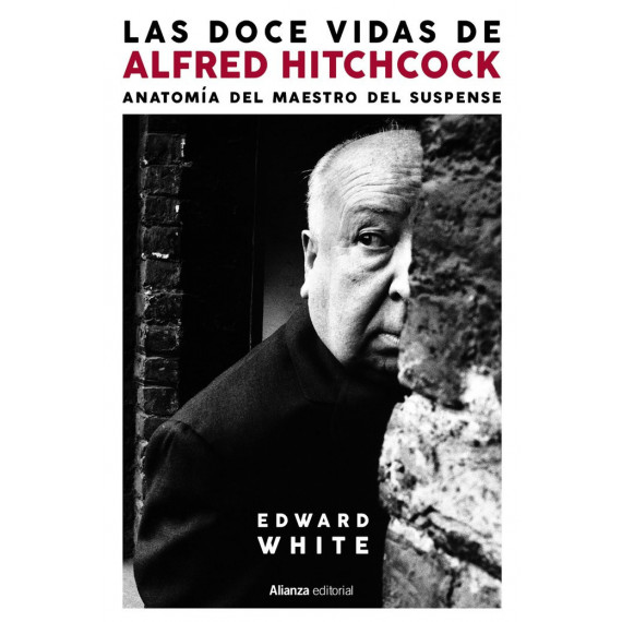 LAS DOCE VIDAS DE ALFRED HITCHCOCK