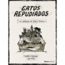 Gatos repudiados