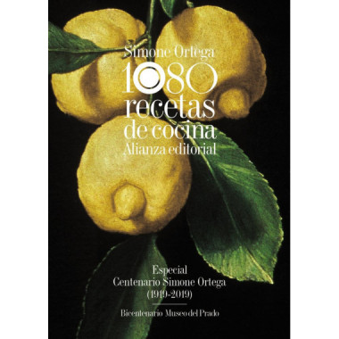 1080 recetas de cocina