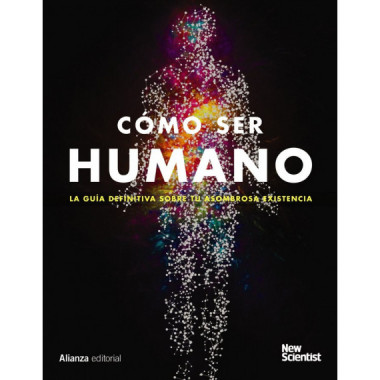 CÃƒÂ³mo ser humano