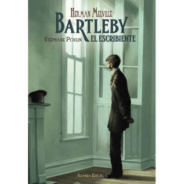 Bartleby, el escribiente