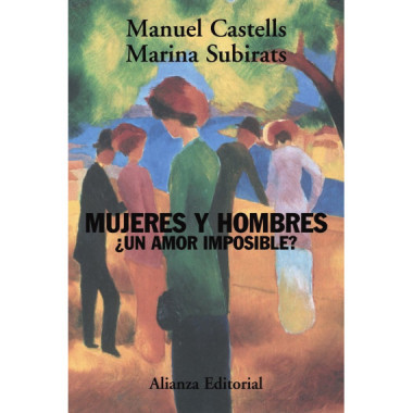 Mujeres y hombres: Ã‚Â¿un amor imposible?