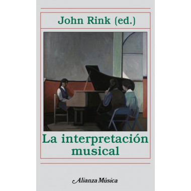 La interpretaciÃƒÂ³n musical