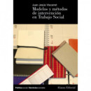 Modelos y mÃÂ©todos de intervenciÃÂ³n en Trabajo Social