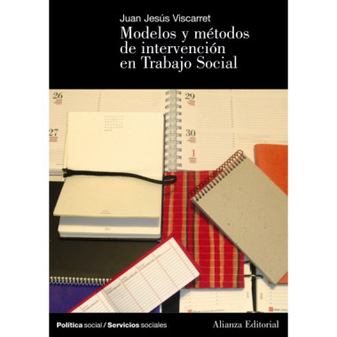 Modelos y mÃƒÂ©todos de intervenciÃƒÂ³n en Trabajo Social