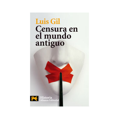 Censura en el mundo antiguo