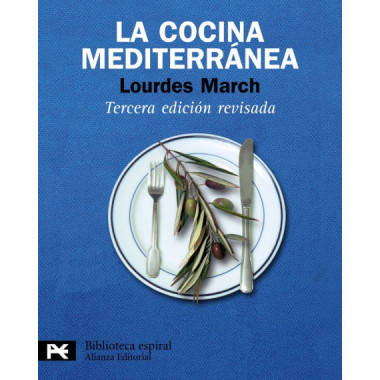 La cocina mediterrÃƒÂ¡nea