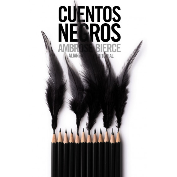 Cuentos negros