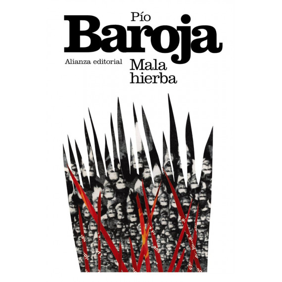 Mala hierba