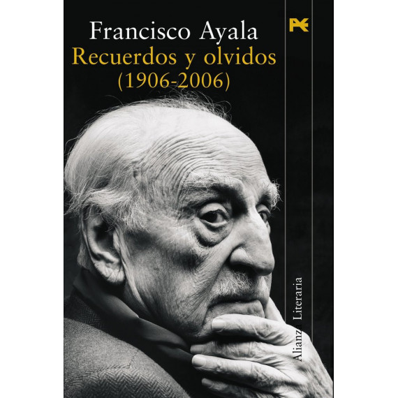 Recuerdos y olvidos (1906-2006)