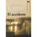 El accidente