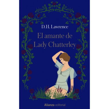 El amante de Lady Chatterley