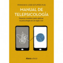 MANUAL DE TELEPSICOLOGIA