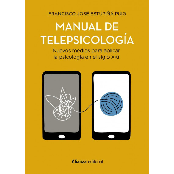 MANUAL DE TELEPSICOLOGIA