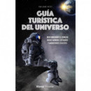 GUIA TURISTICA DEL UNIVERSO