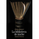 La biblioteca de noche