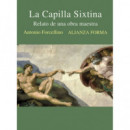 La Capilla Sixtina