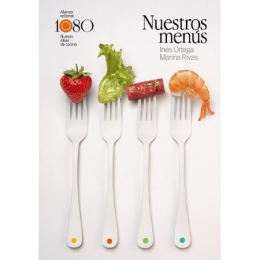 NUESTROS MENUS