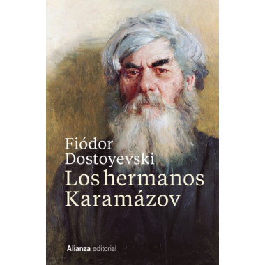 LOS HERMANOS KARAMAZOV ESTUCHE