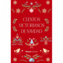 CUENTOS VICTORIANOS DE NAVIDAD