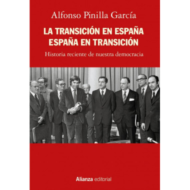 LA TRANSICION EN ESPAÃƒÂ‘A ESPAÃƒÂ‘A EN TRANSICI