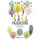 Mujercitas [VersiÃÂ³n ÃÂ­ntegra ilustrada]