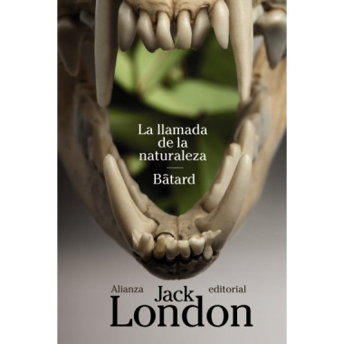 La llamada de la naturaleza / BÃƒÂ¢tard