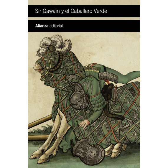 Sir Gawain y el Caballero Verde