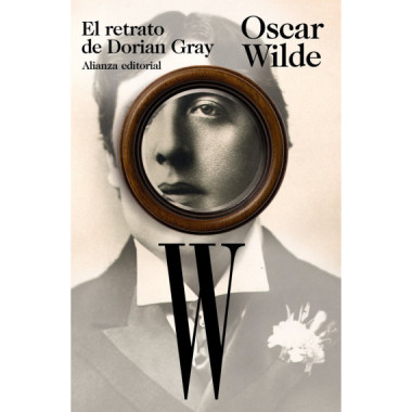 El retrato de Dorian Gray