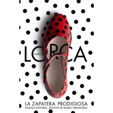 La zapatera prodigiosa