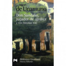 La novela de Don Sandalio, jugador de ajedrez, y tres historias mÃÂ¡s