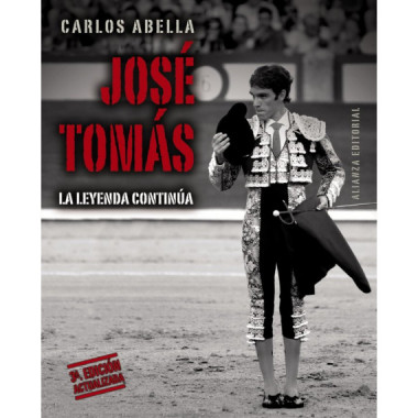 JosÃƒÂ© TomÃƒÂ¡s