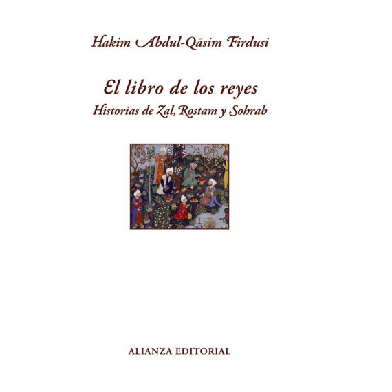 El libro de los reyes