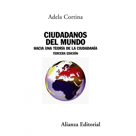 Ciudadanos del mundo