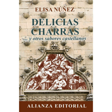 Delicias charras