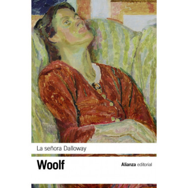 La seÃƒÂ±ora Dalloway