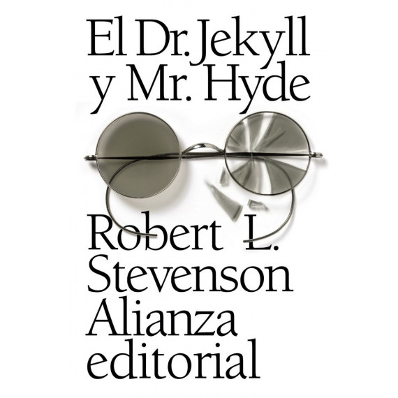 El Dr. Jekyll y Mr. Hyde