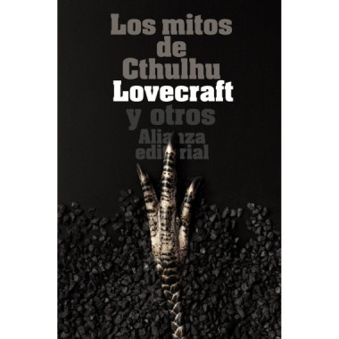 Los mitos de Cthulhu